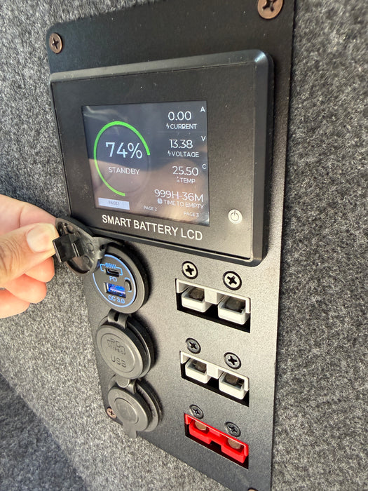 2026 TRANSIT CUSTOM TRAIL 320L 2.0D AWD (New)