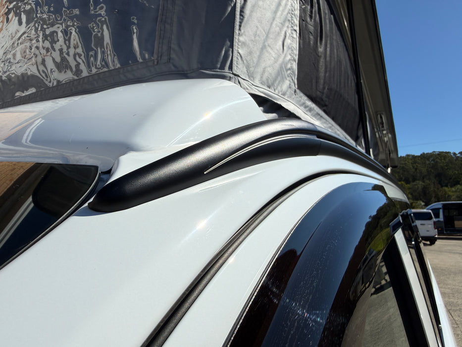 2026 TRANSIT CUSTOM TRAIL 320L 2.0D AWD (New)