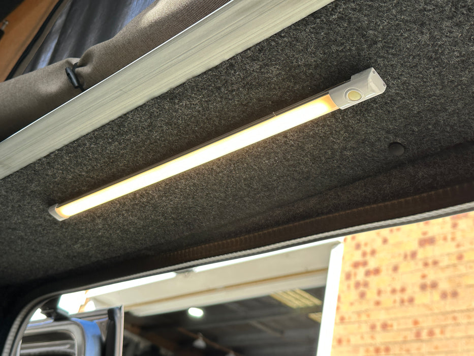 2024 VW TRANSPORTER TDI340 LWB T6.1 - MOJAVE BEIGE - [NEAR NEW]