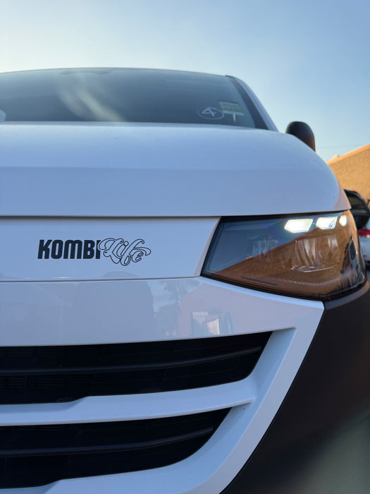 2026 VW NEW TRANSPORTER OFF-GRID ECOCAMPER - LIMITED EDITION #1