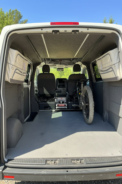 2026 TRANSIT CUSTOM TRAIL 320L 2.0D AWD (New)