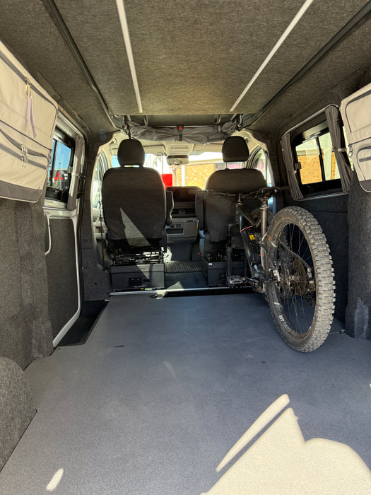 2026 TRANSIT CUSTOM TRAIL 320L 2.0D AWD (New)