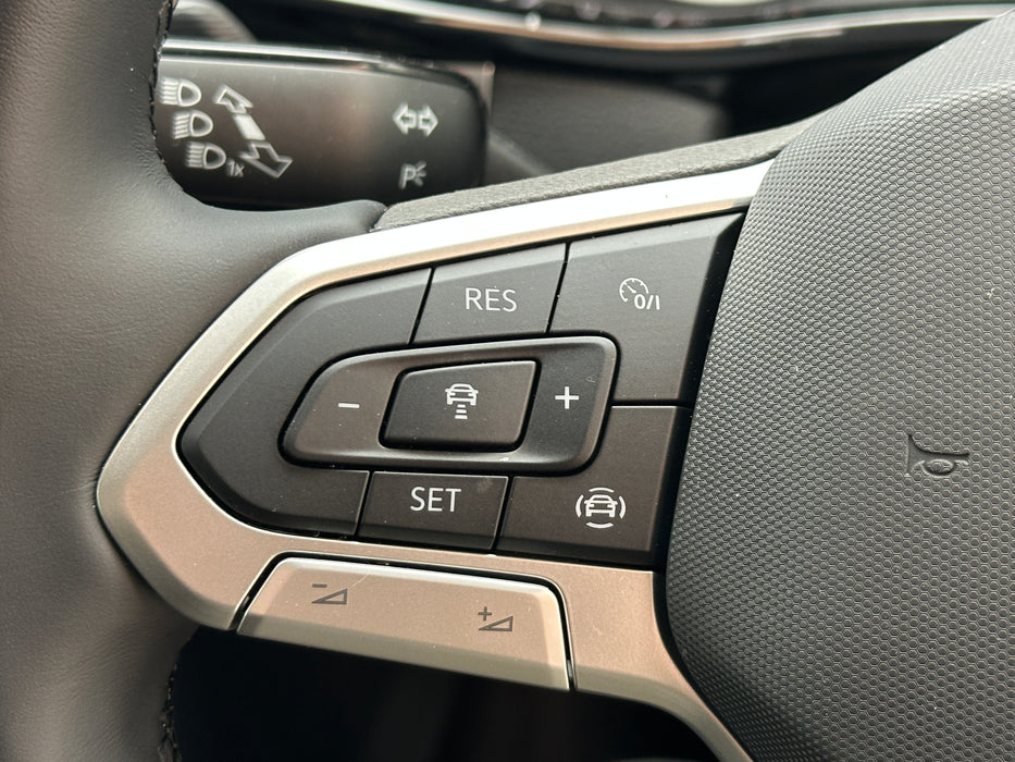 2024 VW MULTIVAN COMFORTLINE PREMIUM TDI340 - NEW