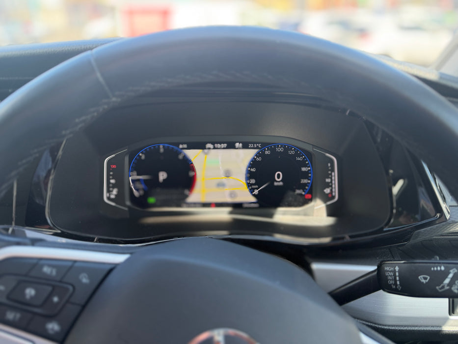 2022 VW CALIFORNIA BEACH CAMPER TDI450 4MOTION  - [USED]