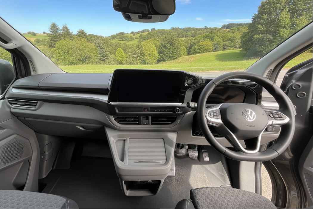 2026 VOLKSWAGEN T7 4MOTION SWB [NEW]