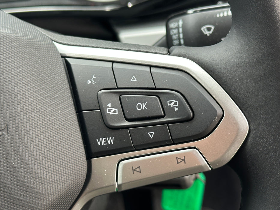 2024 VW MULTIVAN COMFORTLINE PREMIUM TDI340 - NEW