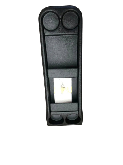 Lockable Centre Console For VW Transporter T5 / T6 / T6.1 / Mercedes Sprinter /Mercedes Vito / Toyota HiAce H200