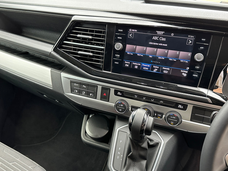 2024 VW MULTIVAN COMFORTLINE PREMIUM TDI340 - NEW