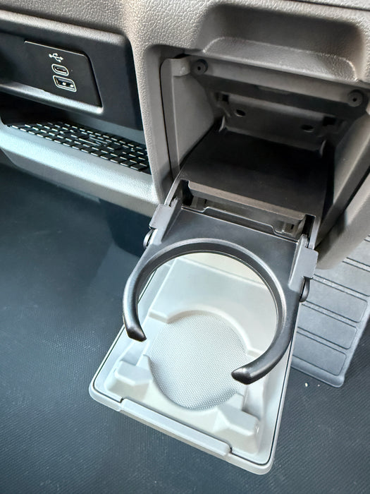 2026 VW NEW TRANSPORTER OFF-GRID ECOCAMPER - LIMITED EDITION #1