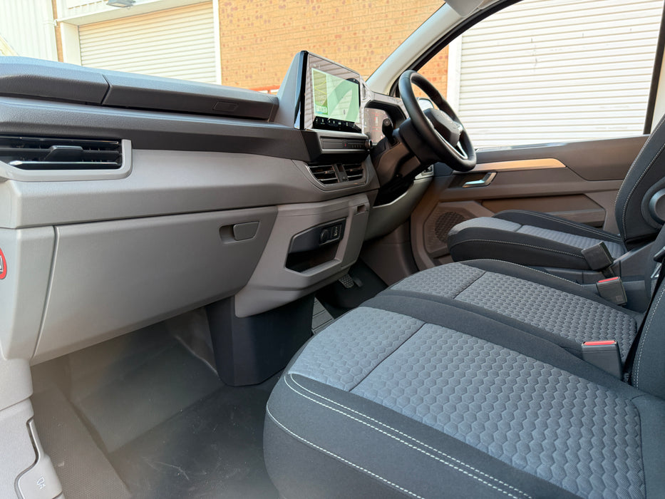 2026 VW NEW TRANSPORTER OFF-GRID ECOCAMPER - LIMITED EDITION #1