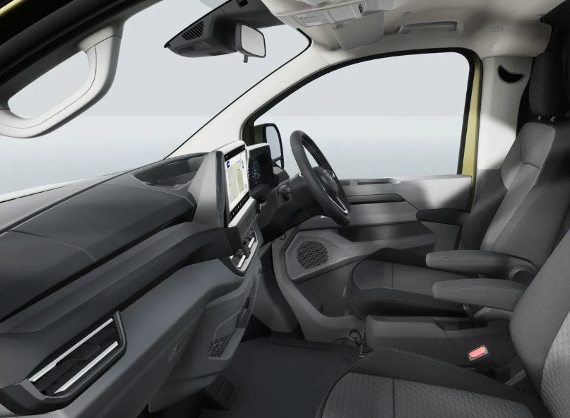 2026 VW T7 4MOTION LWB TRANSPORTER