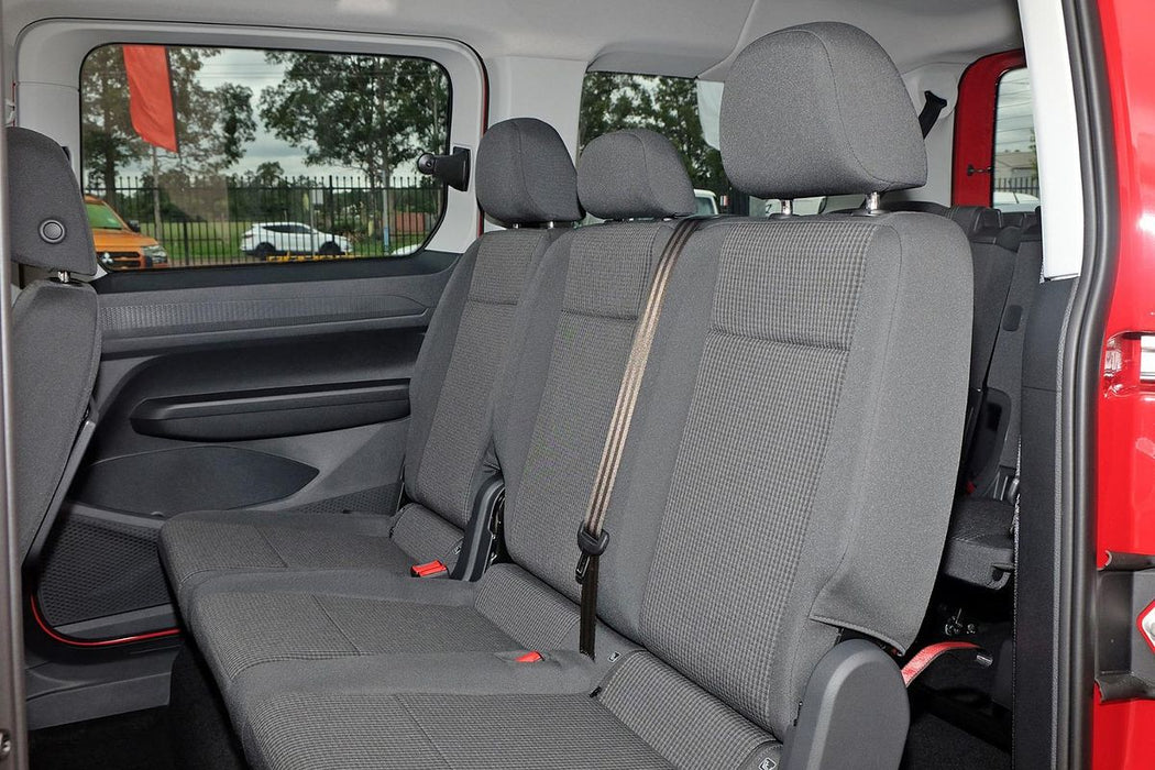 VOLKSWAGEN CADDY MAXI TSI220 5 - LWB