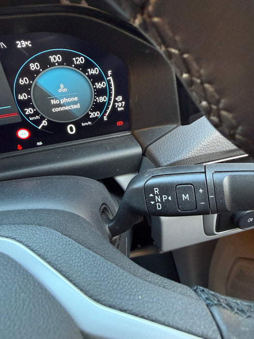 2026 VW NEW TRANSPORTER OFF-GRID ECOCAMPER - LIMITED EDITION #1