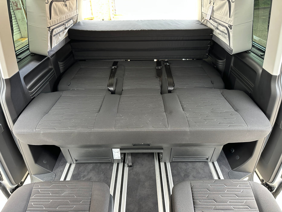 2024 VW MULTIVAN COMFORTLINE PREMIUM TDI340 - NEW