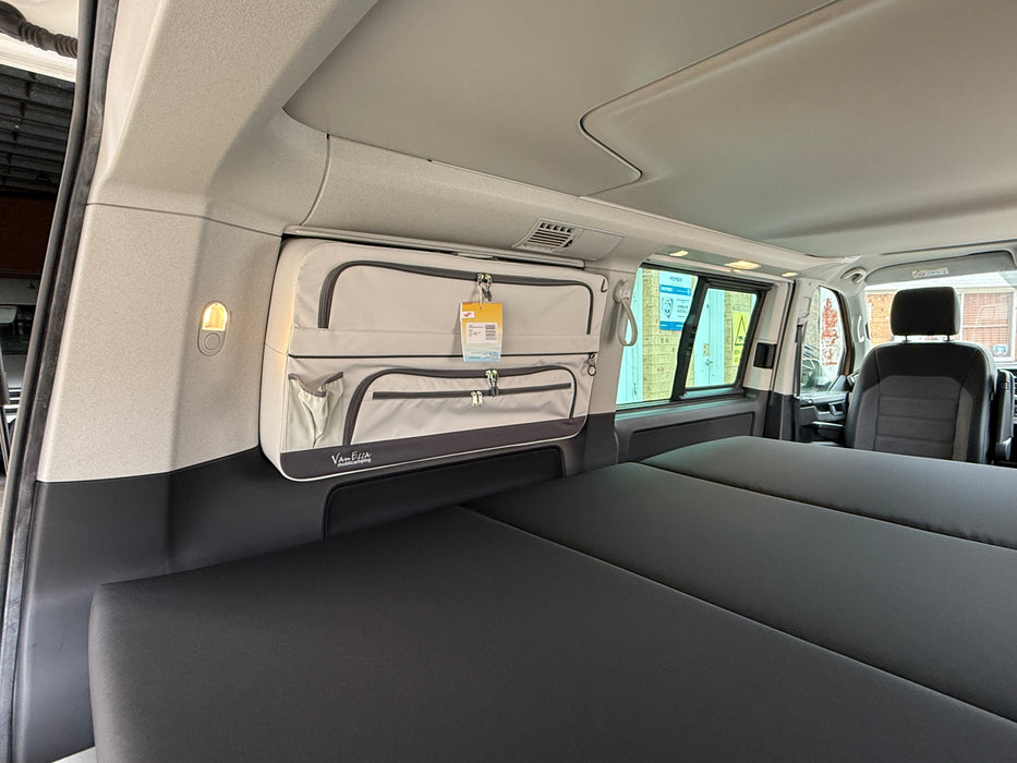 2022 VW CALIFORNIA BEACH CAMPER TDI450 4MOTION  - [USED]