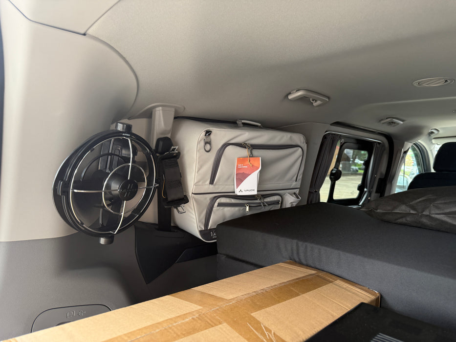 MY25 TOURNEO 5-8 SEAT LUXURY ACTIVE CAMPER [NEW]