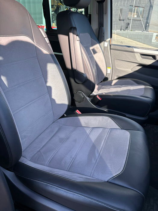 2022 VW CALIFORNIA BEACH CAMPER TDI340 4MOTION  - [USED]