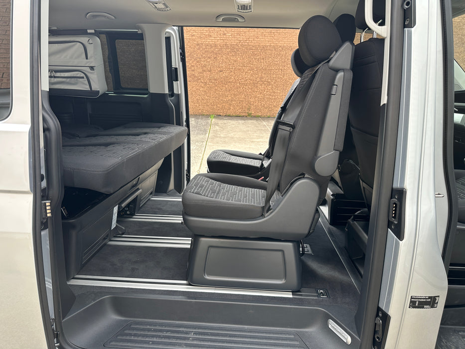 2024 VW MULTIVAN COMFORTLINE PREMIUM TDI340 - NEW