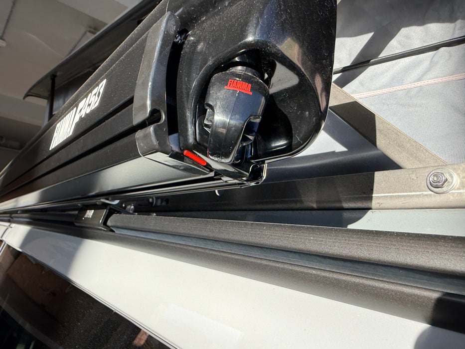 Fiamma F45s Awning Adaptor for use with Multirail