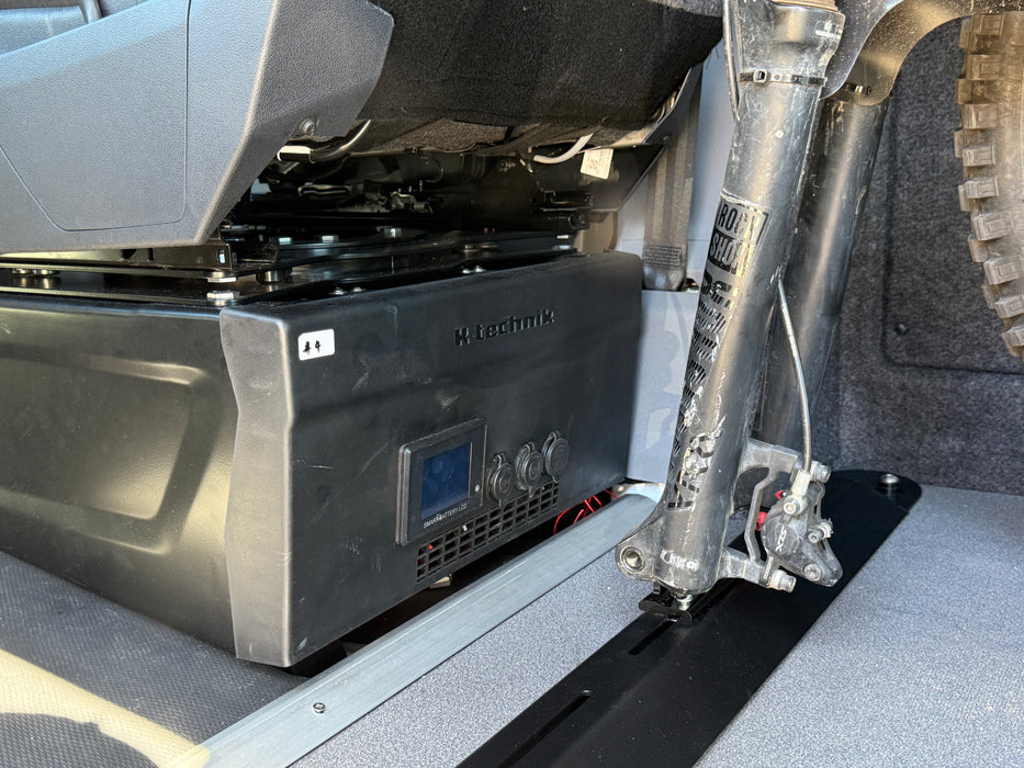 2026 TRANSIT CUSTOM TRAIL 320L 2.0D AWD (New)