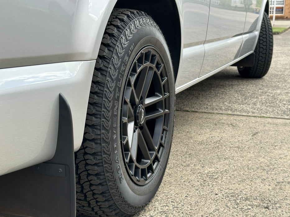 2024 VW MULTIVAN COMFORTLINE PREMIUM TDI340 - NEW