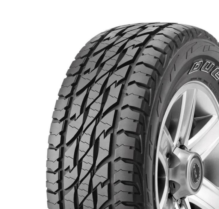 Bridgestone Dueler A/T for VW T4 15 inch - 205/70R15 106/104S