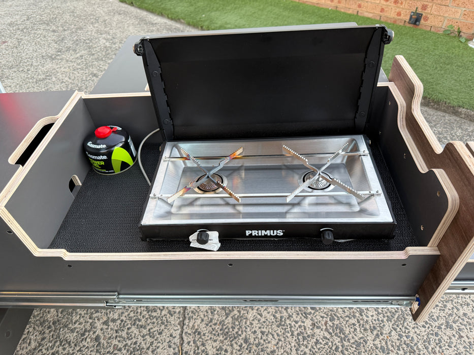 2026 VW NEW TRANSPORTER OFF-GRID ECOCAMPER - LIMITED EDITION #1