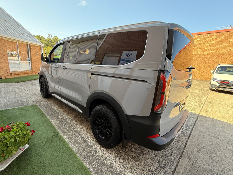 MY25 TOURNEO 5-8 SEAT LUXURY ACTIVE CAMPER [NEW]