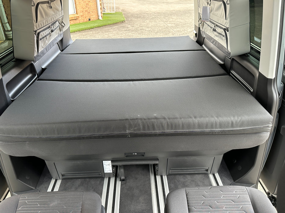 2024 VW MULTIVAN COMFORTLINE PREMIUM TDI340 - NEW