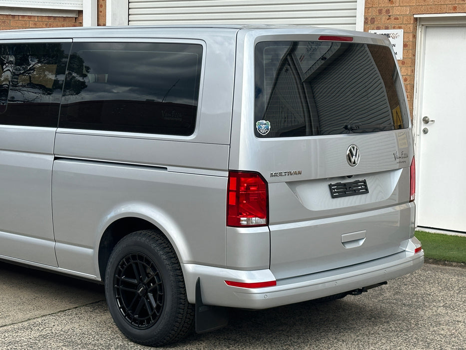 2024 VW MULTIVAN COMFORTLINE PREMIUM TDI340 - NEW