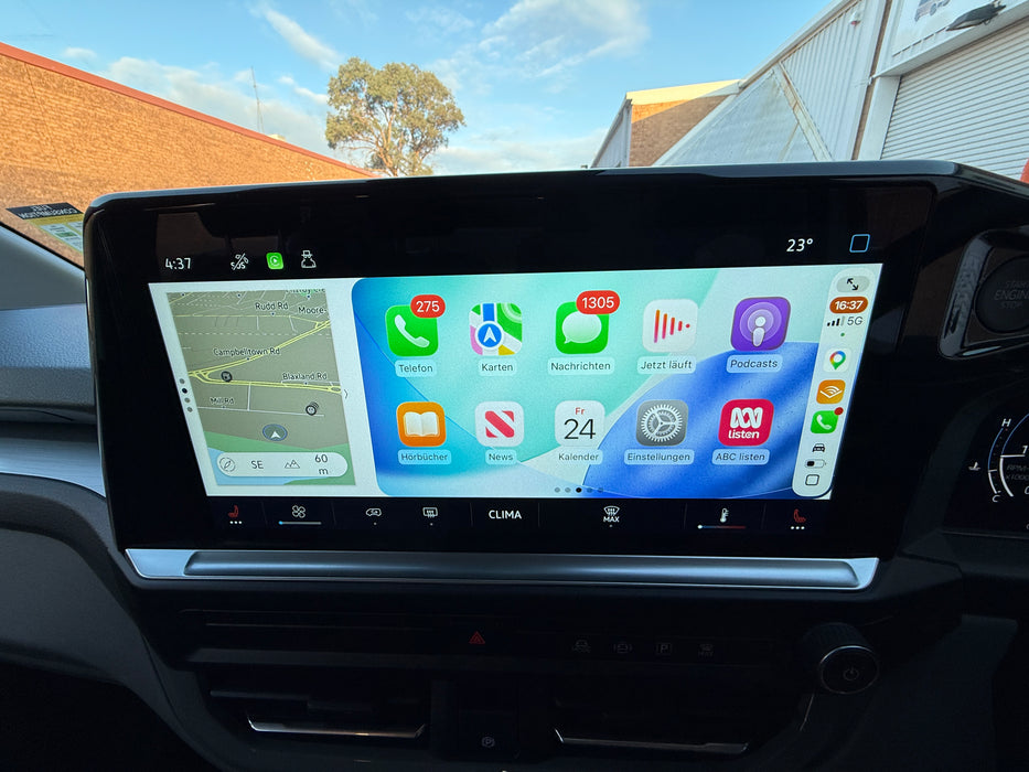 2026 VW NEW TRANSPORTER OFF-GRID ECOCAMPER - LIMITED EDITION #1