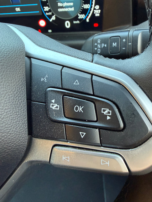 2026 VW NEW TRANSPORTER OFF-GRID ECOCAMPER - LIMITED EDITION #1