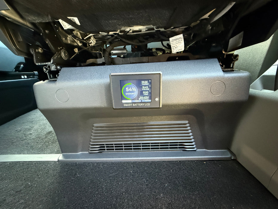 MY25 TOURNEO 5-8 SEAT LUXURY ACTIVE CAMPER [NEW]