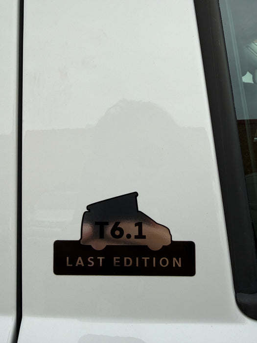 2022 VW CALIFORNIA BEACH CAMPER TDI450 4MOTION  - [USED]