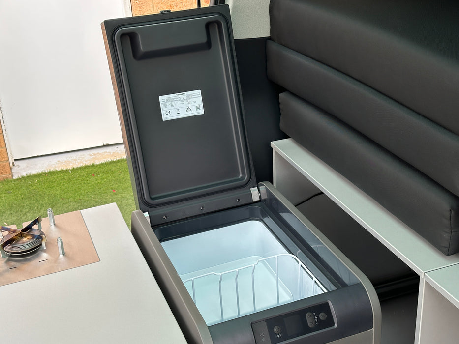 2021 VW CALIFORNIA BEACH CAMPER TDI450 4MOTION - [USED]