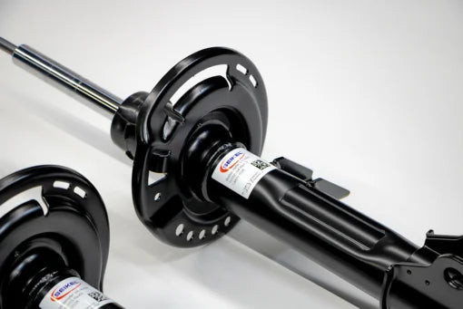 Seikel Lift Kit for VW T7 Transporter / Ford Transit Custom V710 - photo 7