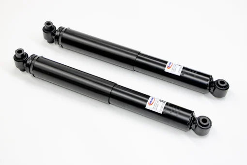 Seikel Lift Kit for VW T7 Transporter / Ford Transit Custom V710 - photo 6