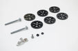 Seikel Lift Kit for VW T7 Transporter / Ford Transit Custom V710 - photo 3