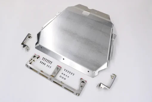 Seikel Engine Protection Plate (Tourneo/Caravelle) - photo 1
