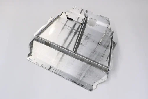 Seikel Engine Protection Plate (Transit/Transporter) - photo 11