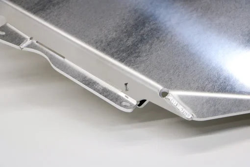 Seikel Engine Protection Plate (Tourneo/Caravelle) - photo 3