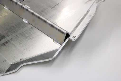 Seikel Engine Protection Plate (Transit/Transporter) - photo 10