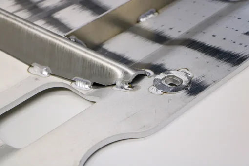Seikel Engine Protection Plate (Transit/Transporter) - photo 6