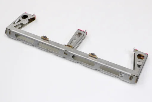 Seikel Engine Protection Plate (Transit/Transporter) - photo 5
