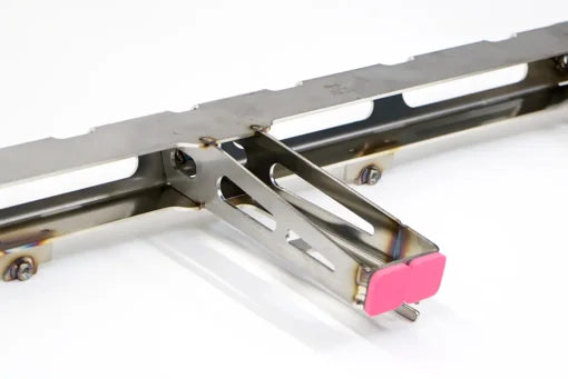 Seikel Engine Protection Plate (Transit/Transporter) - photo 4