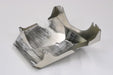 Seikel Rear Axle Differential Protection Plate - photo 1