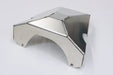 Seikel Rear Axle Differential Protection Plate - photo 5