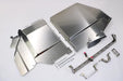 Seikel Fuel & AdBlue Tank Protection Plate Set - photo 1