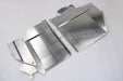 Seikel Fuel & AdBlue Tank Protection Plate Set - photo 2
