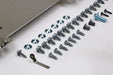 Seikel Fuel & AdBlue Tank Protection Plate Set - photo 3